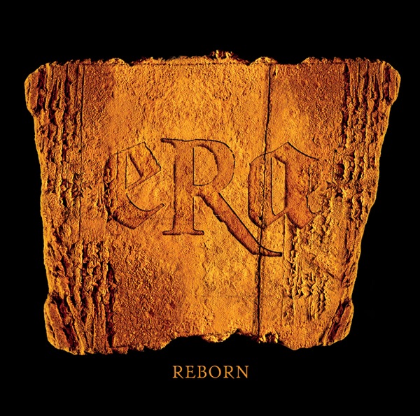 Reborn - Single album cover