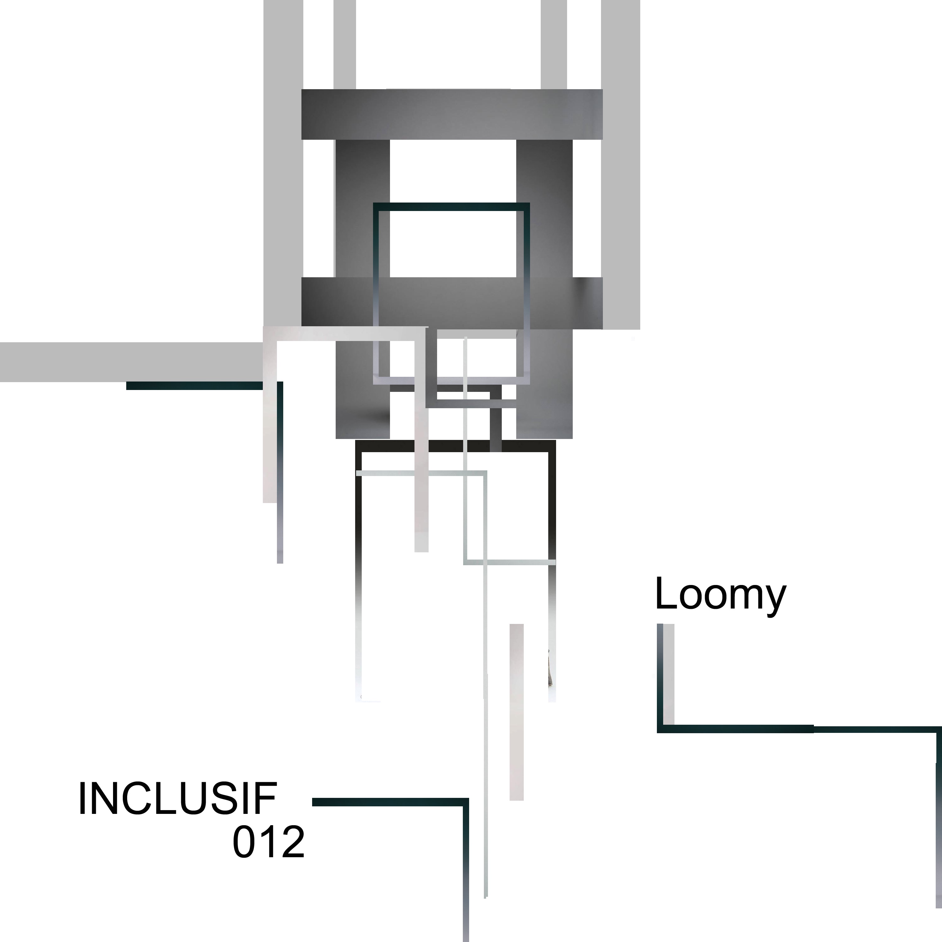 Loomy - EP album cover