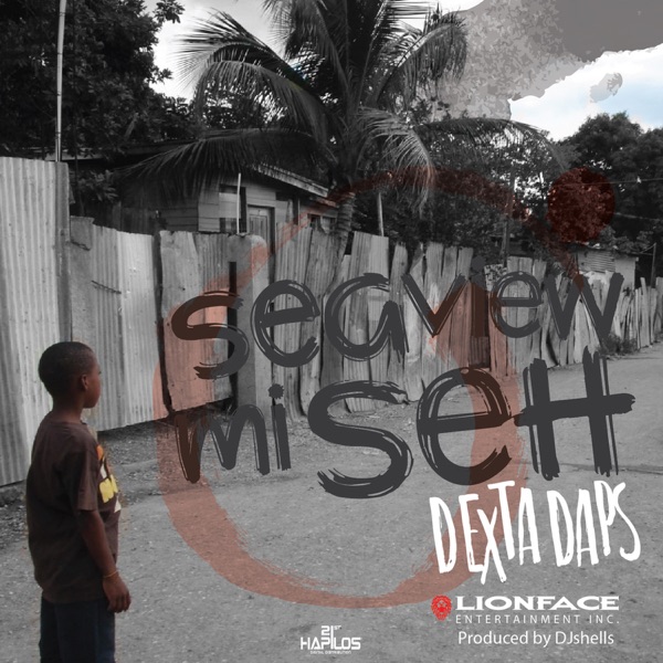 Seaview Mi Seh - Single album cover