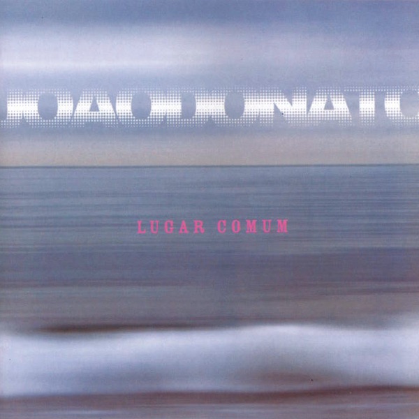 Lugar Comum album cover