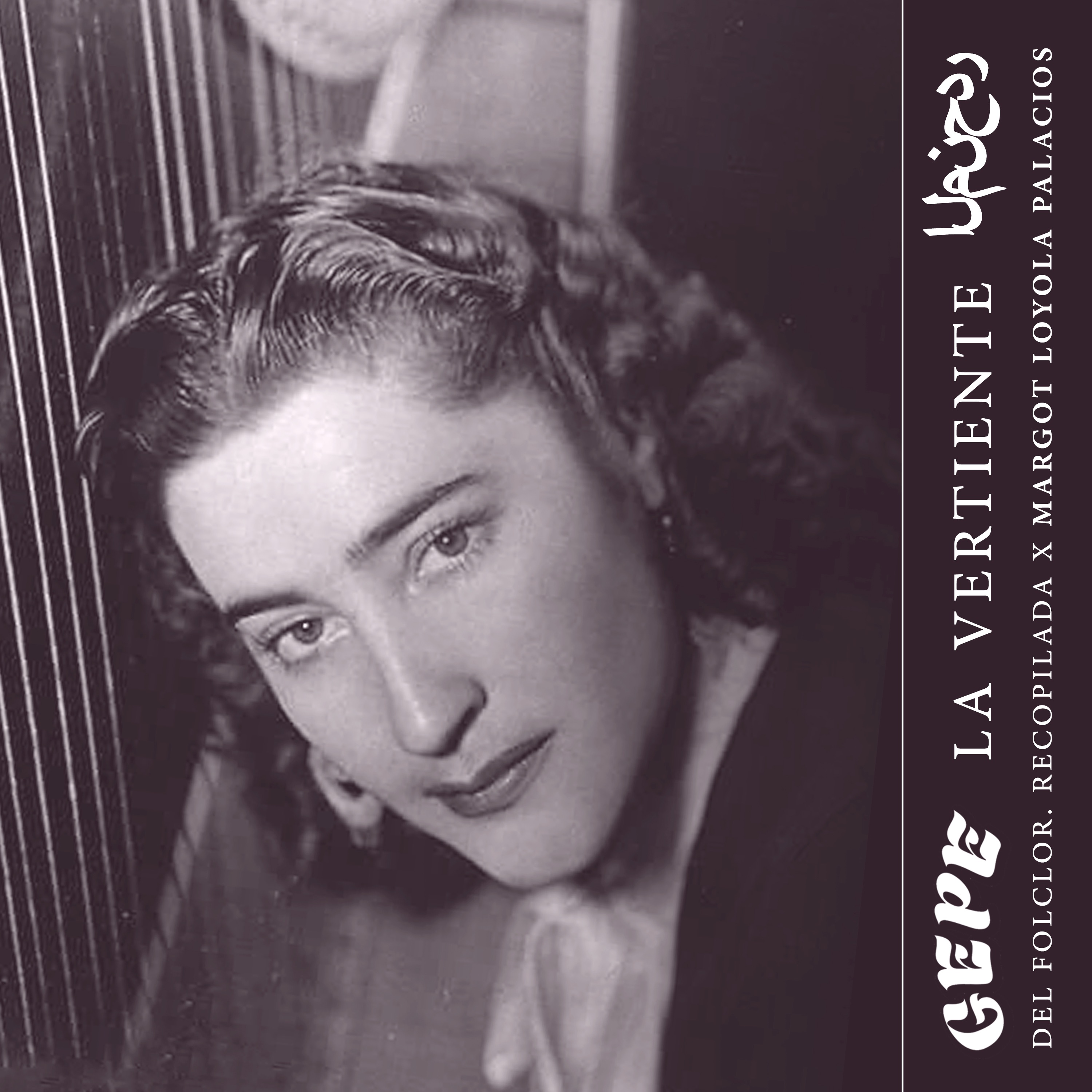 La Vertiente - Single album cover