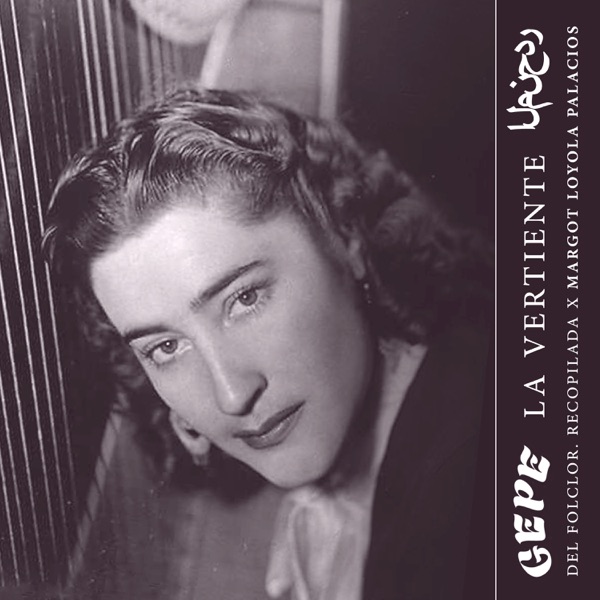 La Vertiente - Single album cover