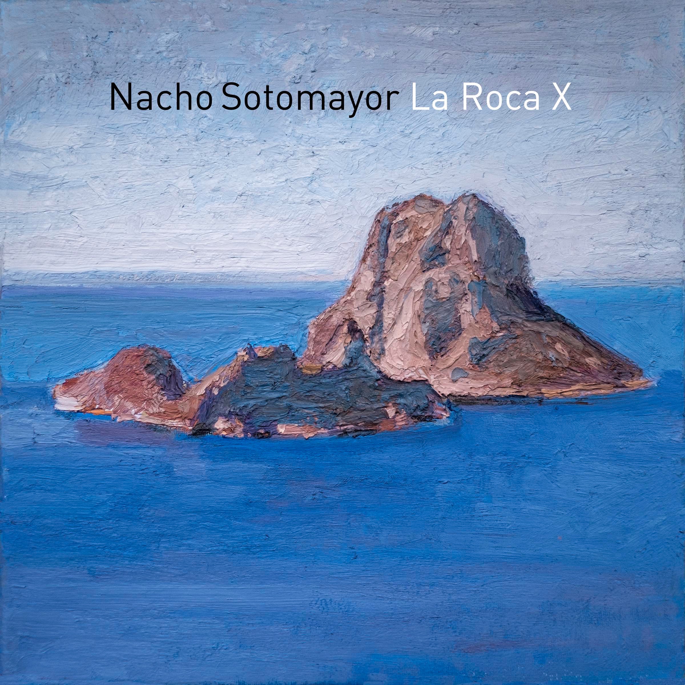 La Roca X album cover