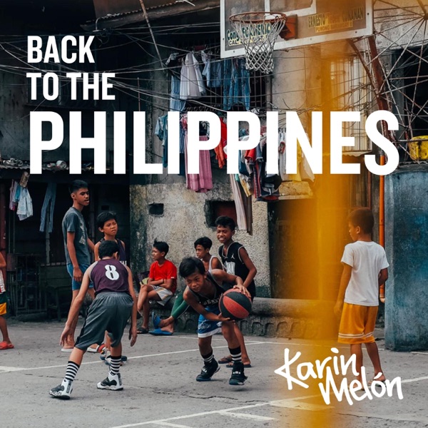 Back to the Philippines (feat. Kaycee, Young Lotho, Jay & Alf Agcaoili) - Single album cover