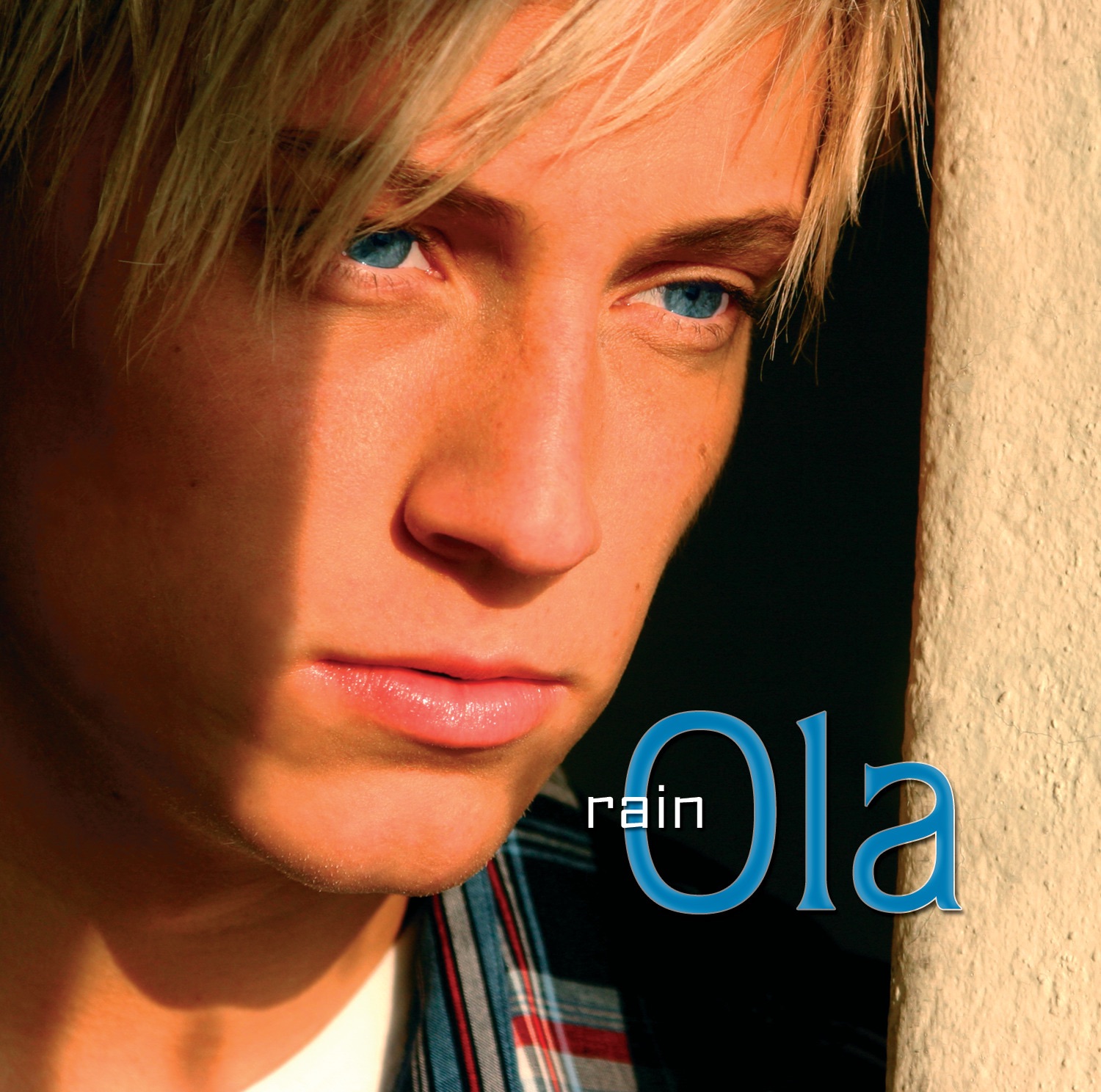 Rain - Single album cover