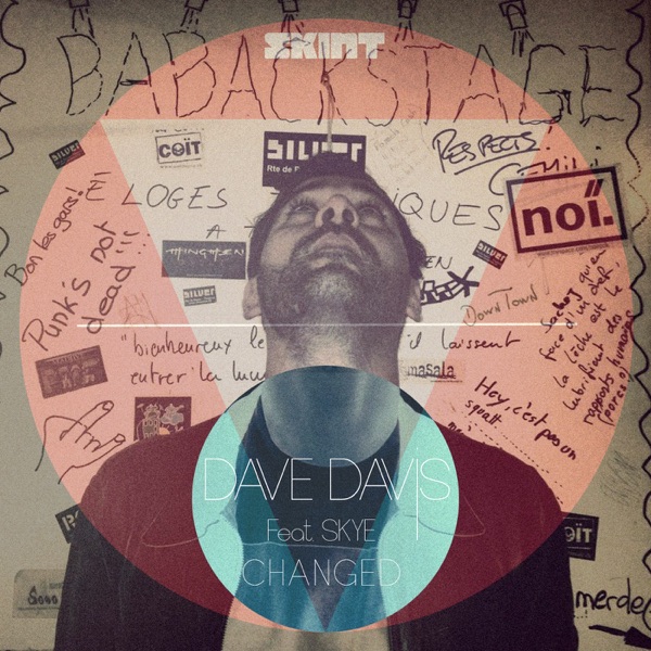 Changed (feat. Skye) - EP album cover
