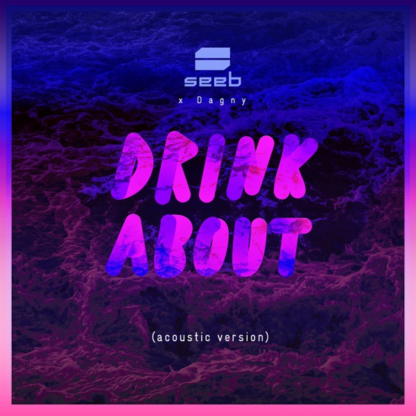 Drink About (Acoustic Version) - Single album cover