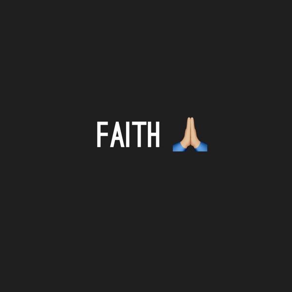 Faith - Single album cover