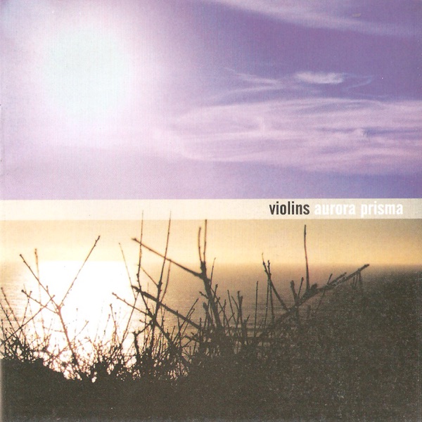 Aurora Prisma album cover