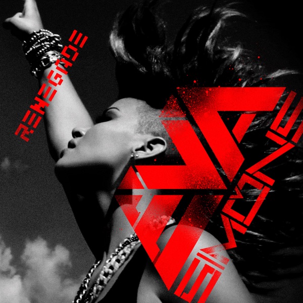 Renegade - Single album cover