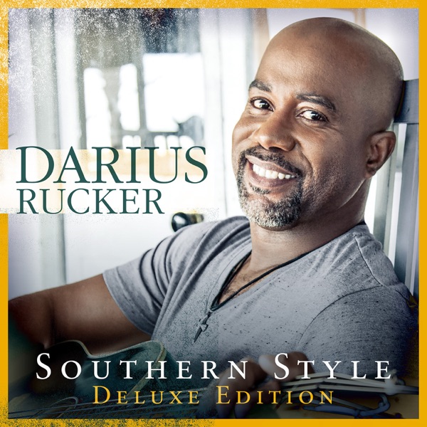 Southern Style (Deluxe) album cover