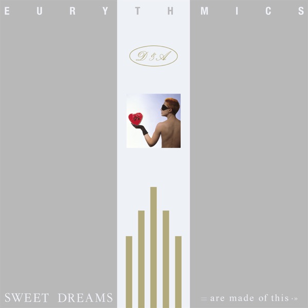 Sweet Dreams (Are Made of This) [2018 Remaster] album cover