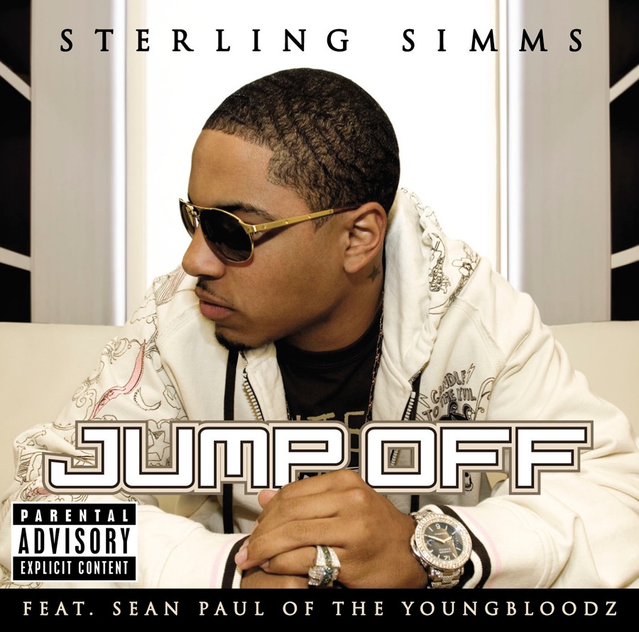 Jump Off - Single album cover