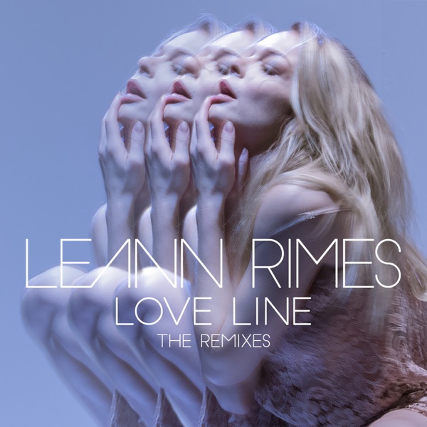 Love Line (Remixes) - EP album cover