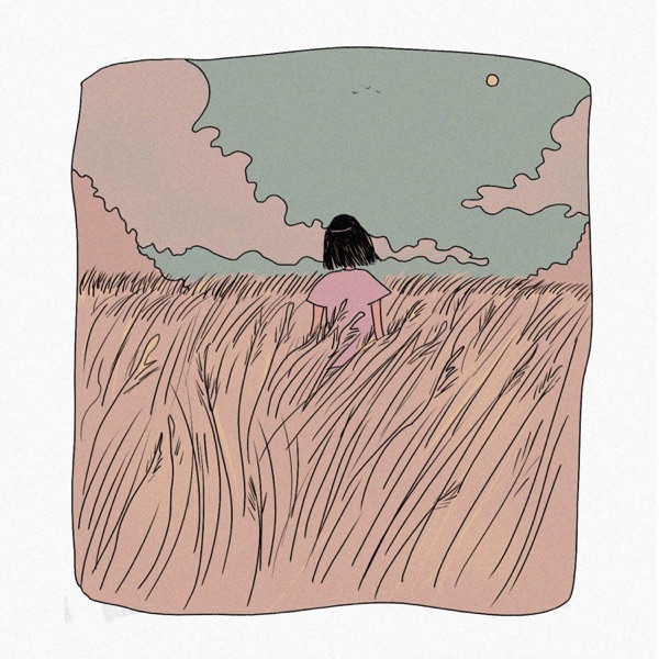 On and on (feat. J'san, Khai Dreams & Barnes Blvd.) - Single album cover