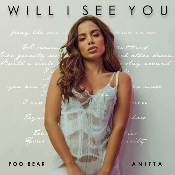 Will I See You - Single album cover