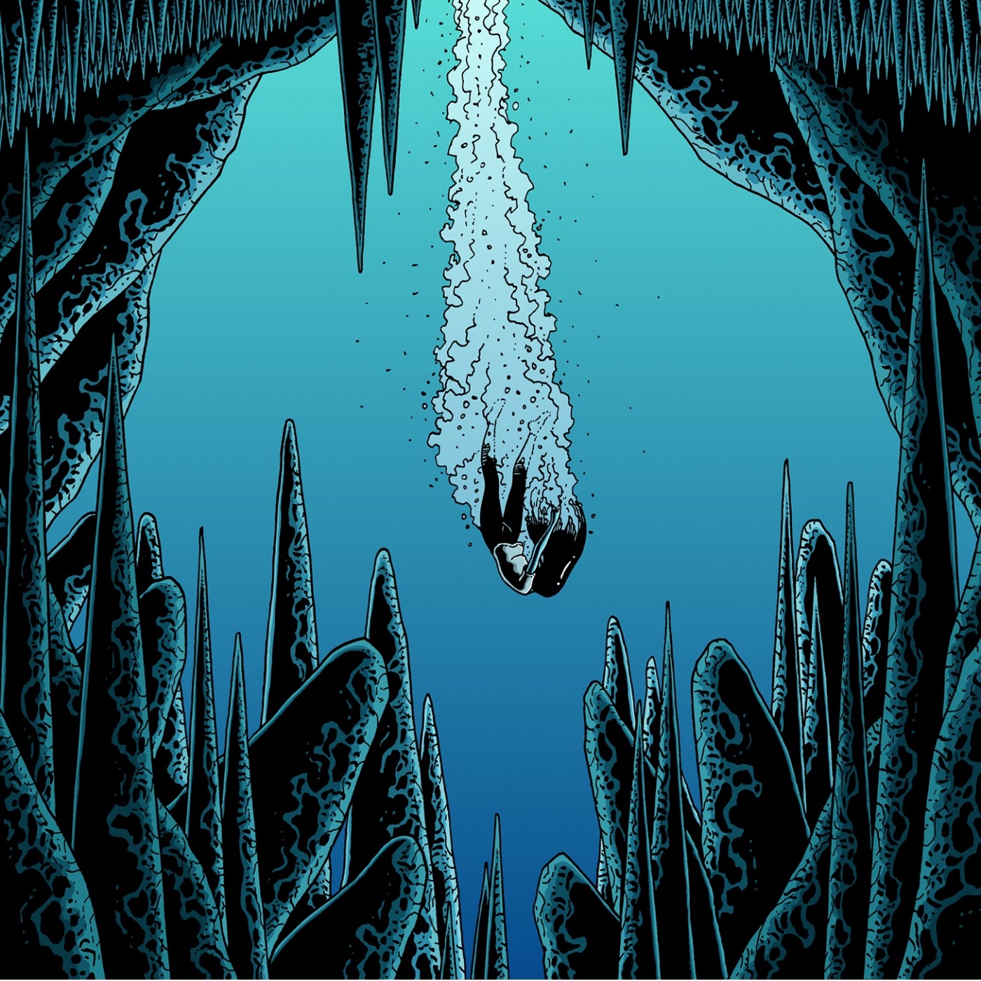 OH - Single album cover