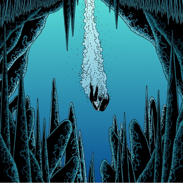 OH - Single album cover