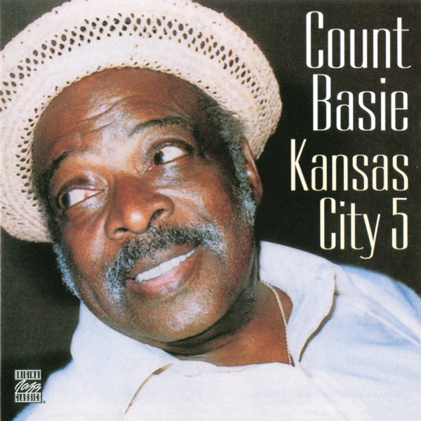 Kansas City 5 album cover