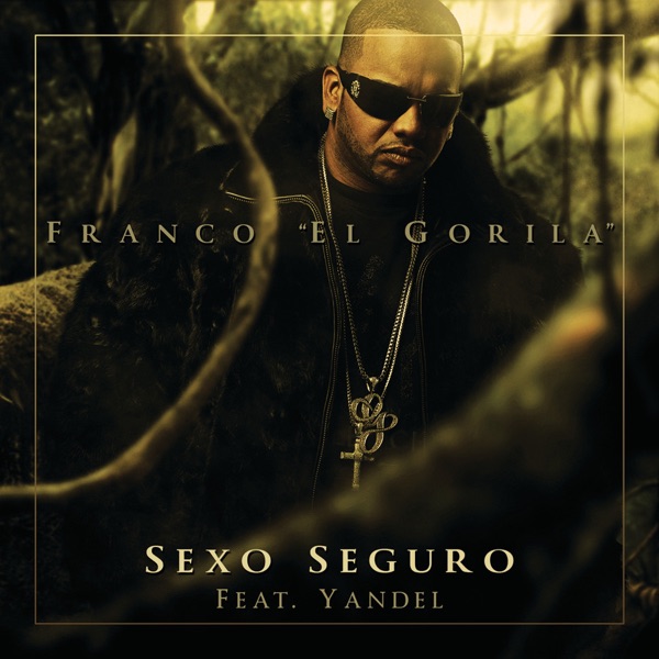 Sexo Seguro (feat. Yandel) - Single album cover