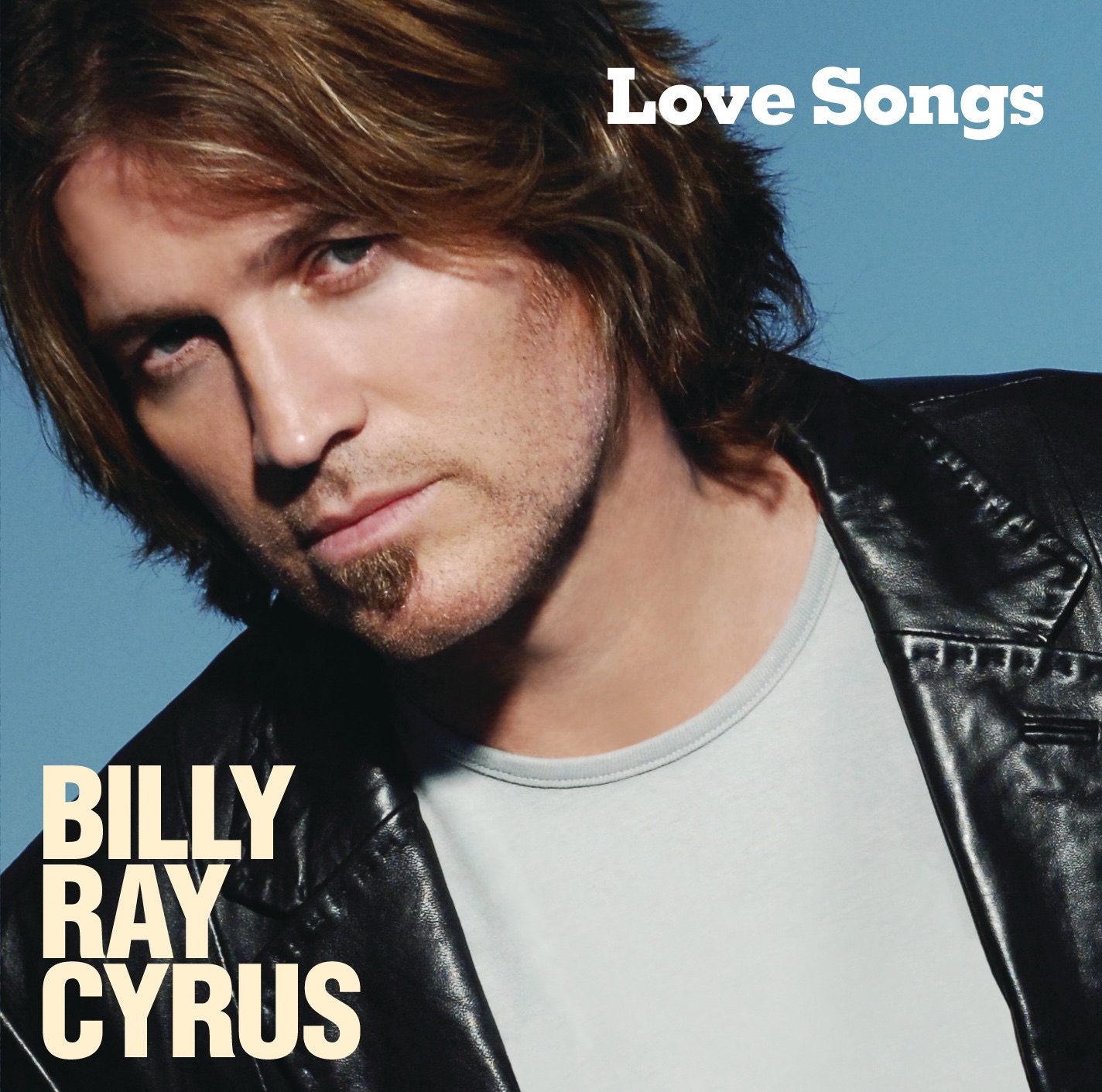 Love Songs album cover