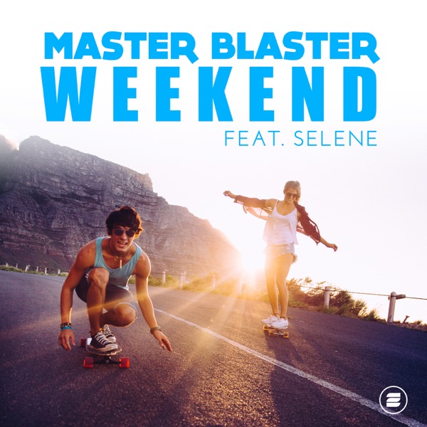 Weekend (feat. Selene) - Single album cover