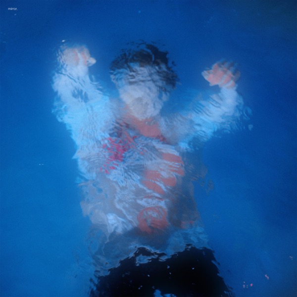 Mirror - Single album cover