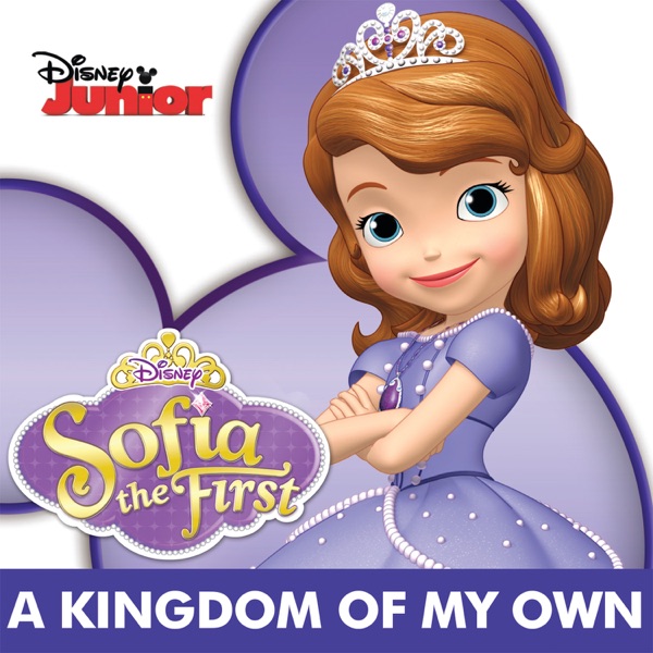 A Kingdom of My Own (feat. Princess Ivy) - Single album cover