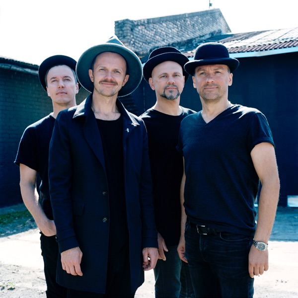 Pašu dārgāko - Single album cover