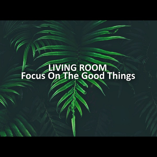 Focus On the Good Things - Single album cover