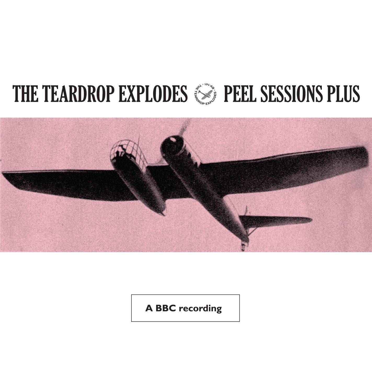 Peel Sessions Plus album cover