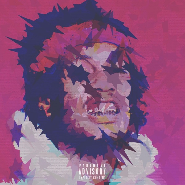 Thanks Uncle Trill album cover