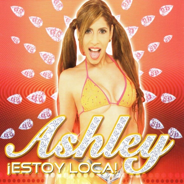 ¡Estoy Loca! (feat. Amaro) - Single album cover