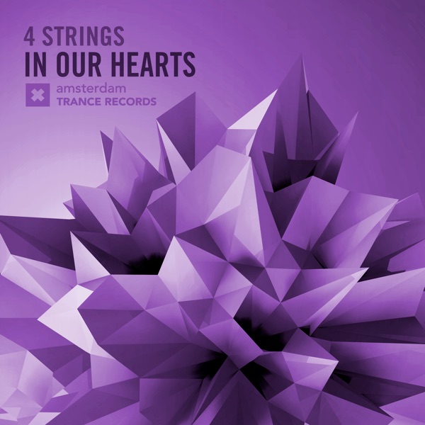 In Our Hearts - Single album cover