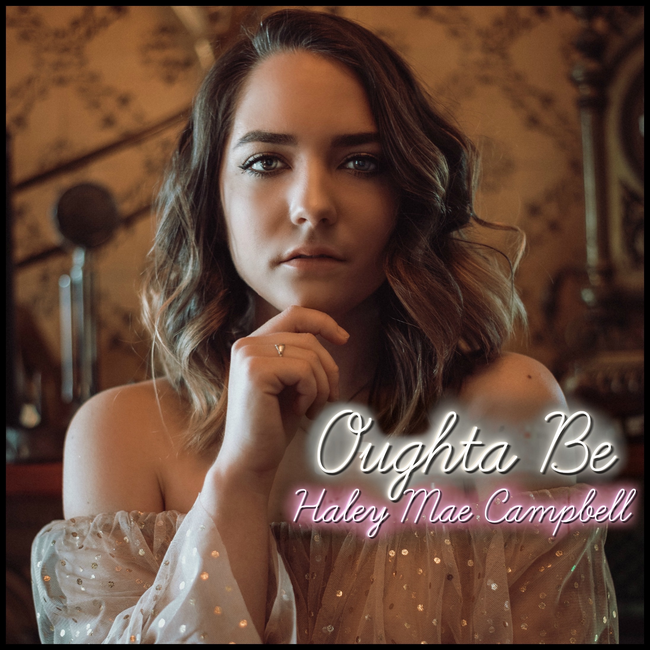 Oughta Be - Single album cover