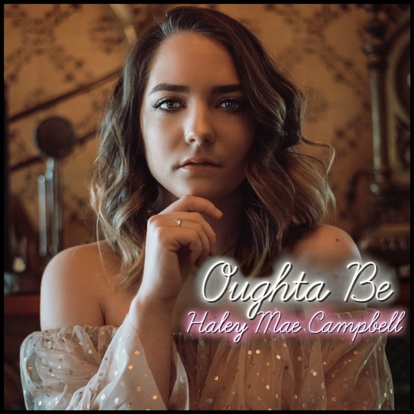 Oughta Be - Single album cover