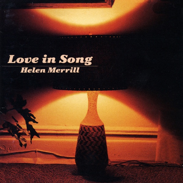 Love In Song album cover