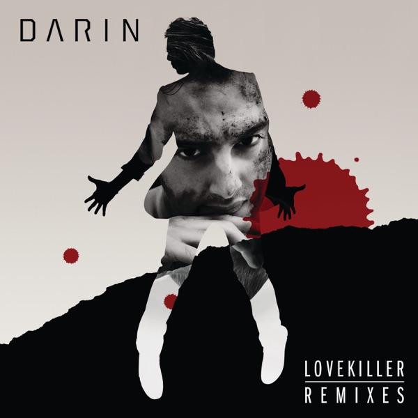 Lovekiller (Remixes - EP album cover