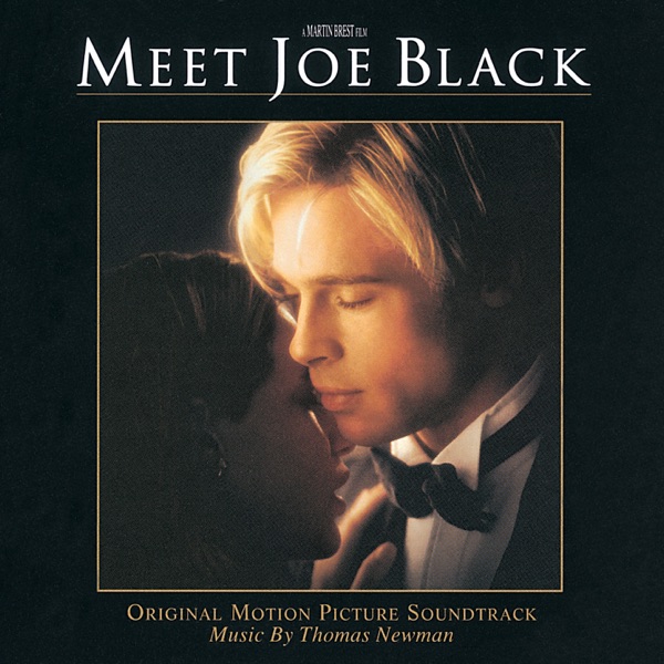 Meet Joe Black (Original Motion Picture Soundtrack) album cover