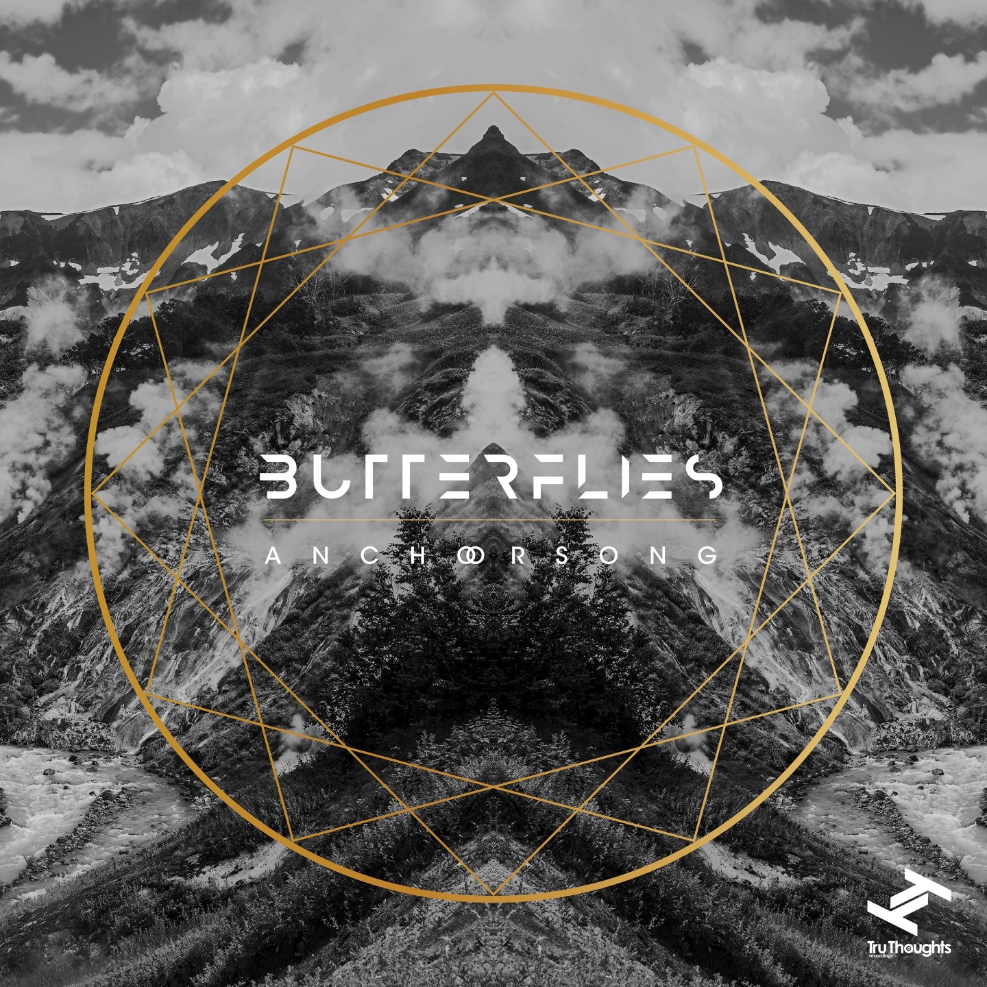 Butterflies - Single album cover