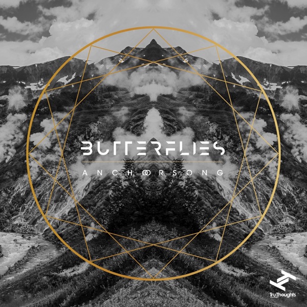 Butterflies - Single album cover