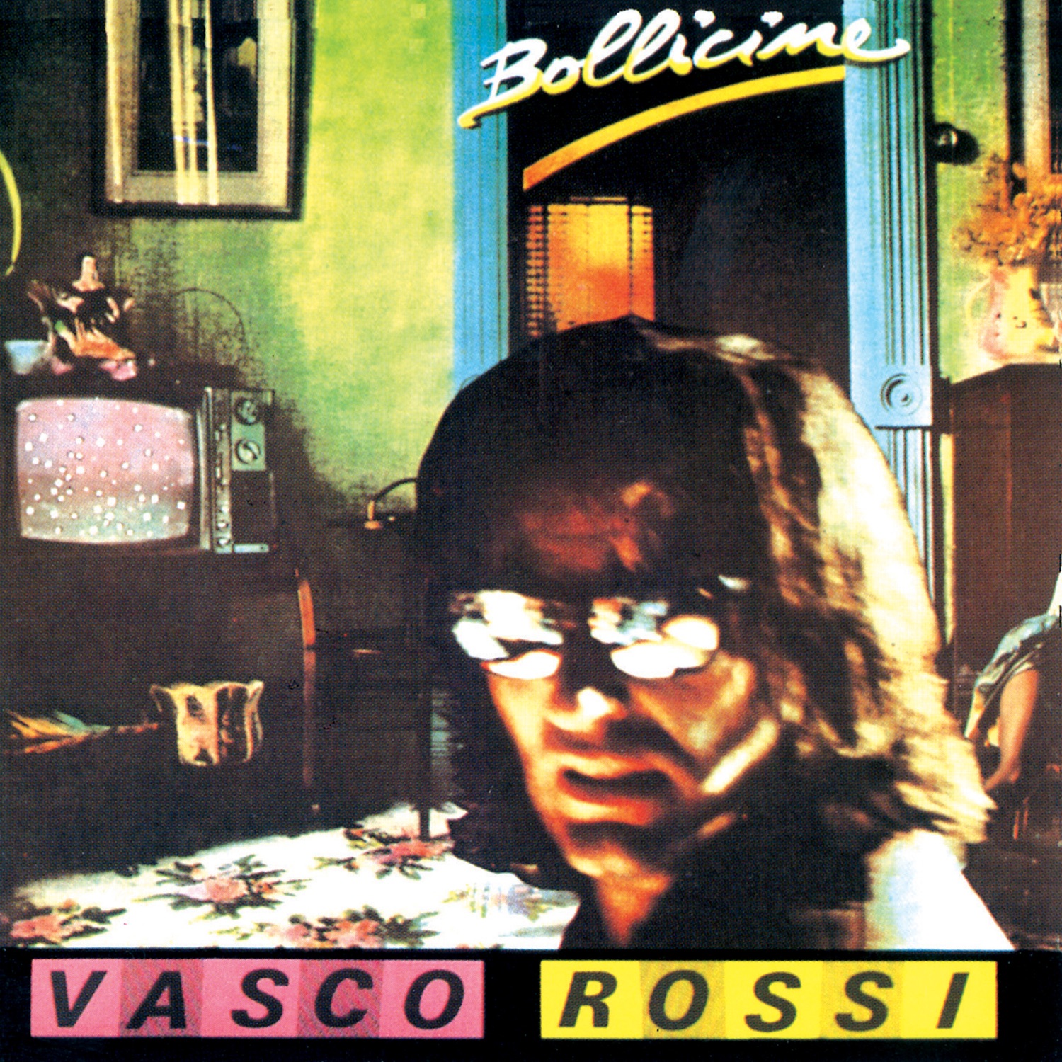 Bollicine (Original Master) album cover