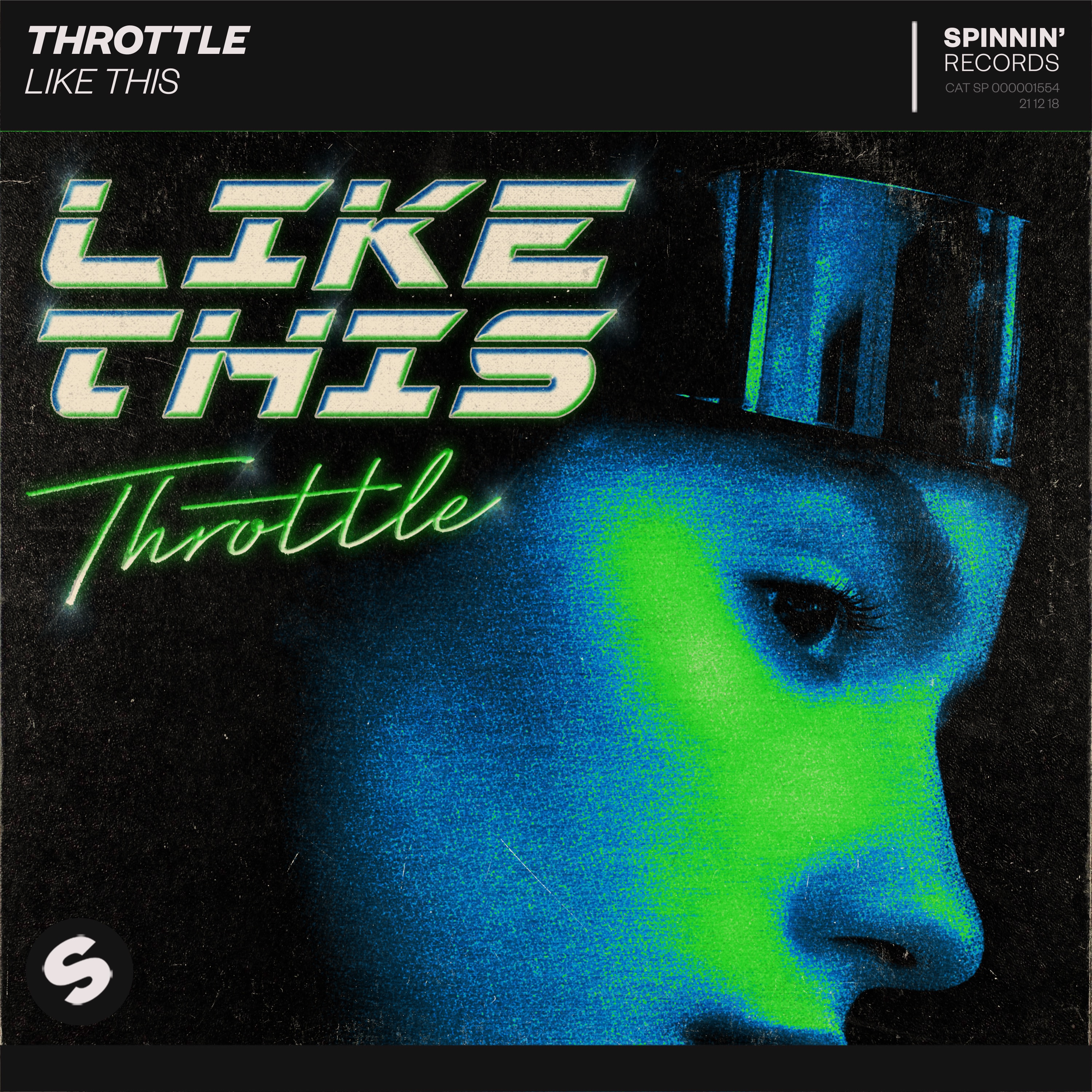 Like This - Single album cover