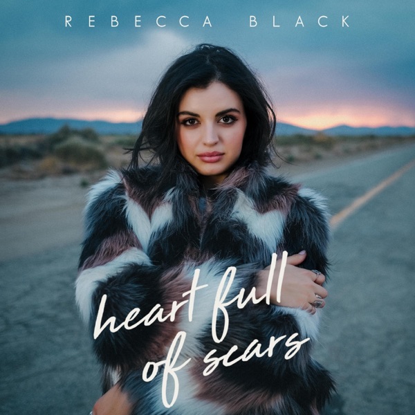 Heart Full of Scars - Single album cover