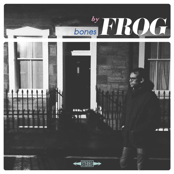 Bones - Single album cover