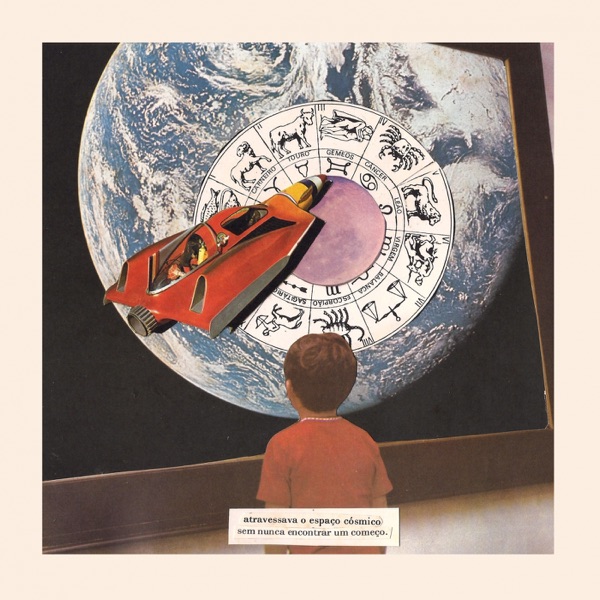 Saria the Fairy - Single album cover