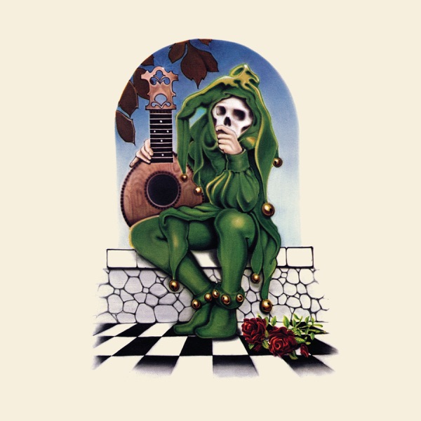 Grateful Dead Records Collection (Remastered) album cover