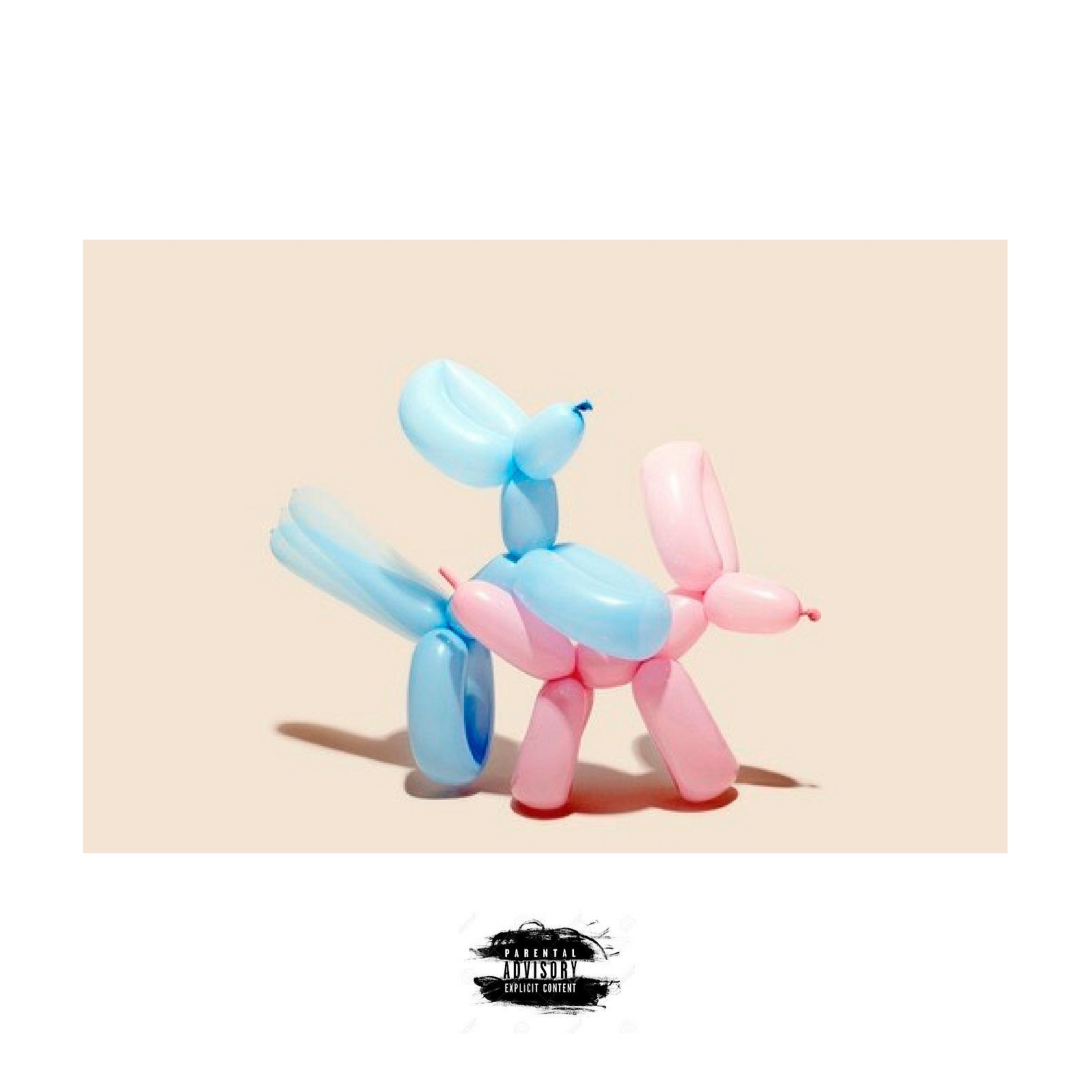 Eighf Grade High - Single album cover