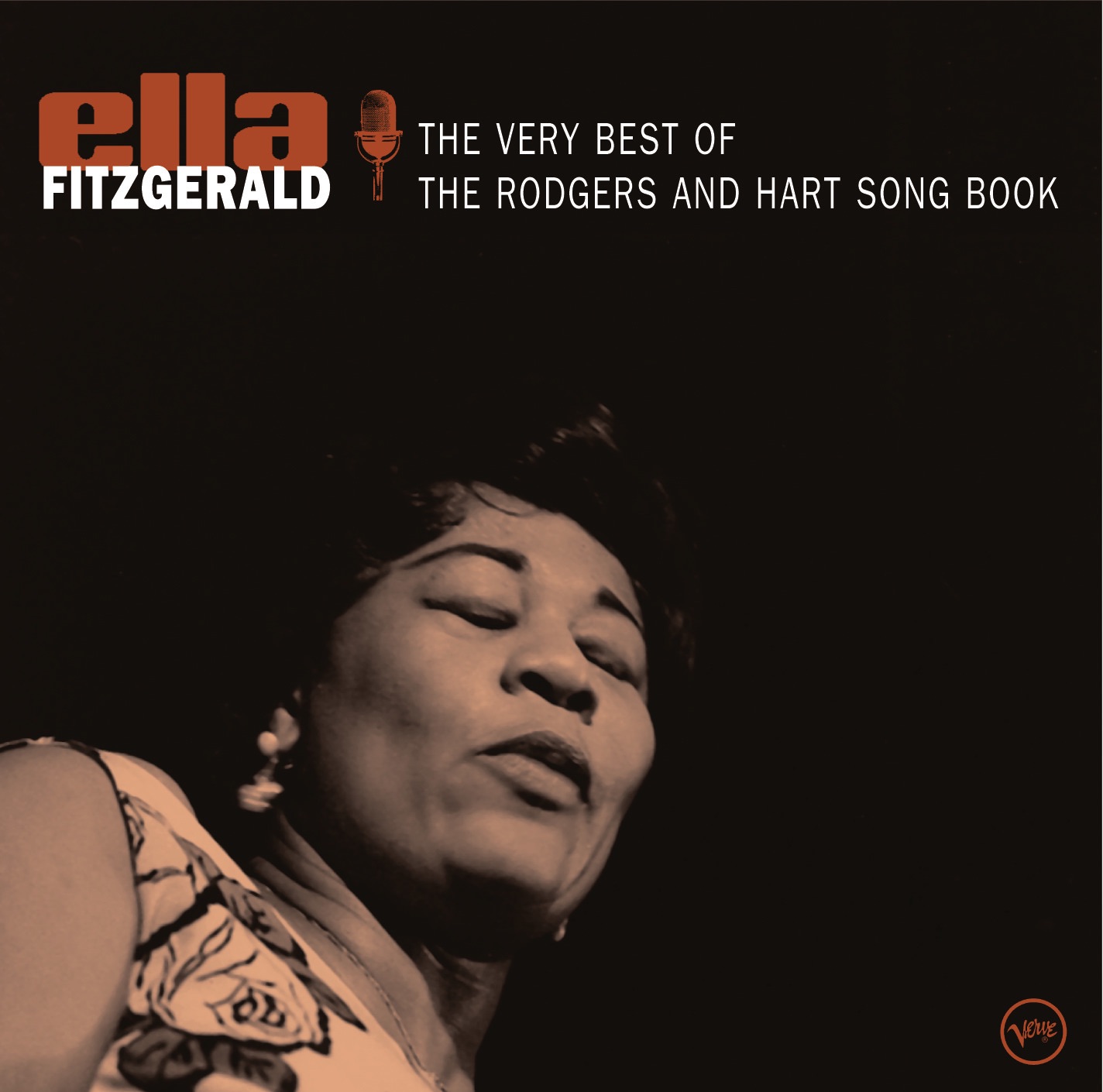 The Very Best of the Rodgers and Hart Songbook album cover