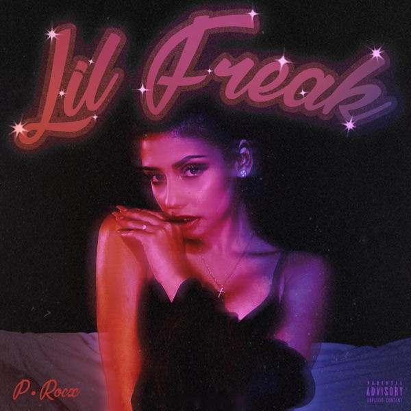 Lil Freak (feat. Ty Dolla $ign) - Single album cover